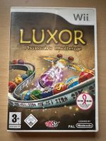 Luxor für Nintendo Wii
