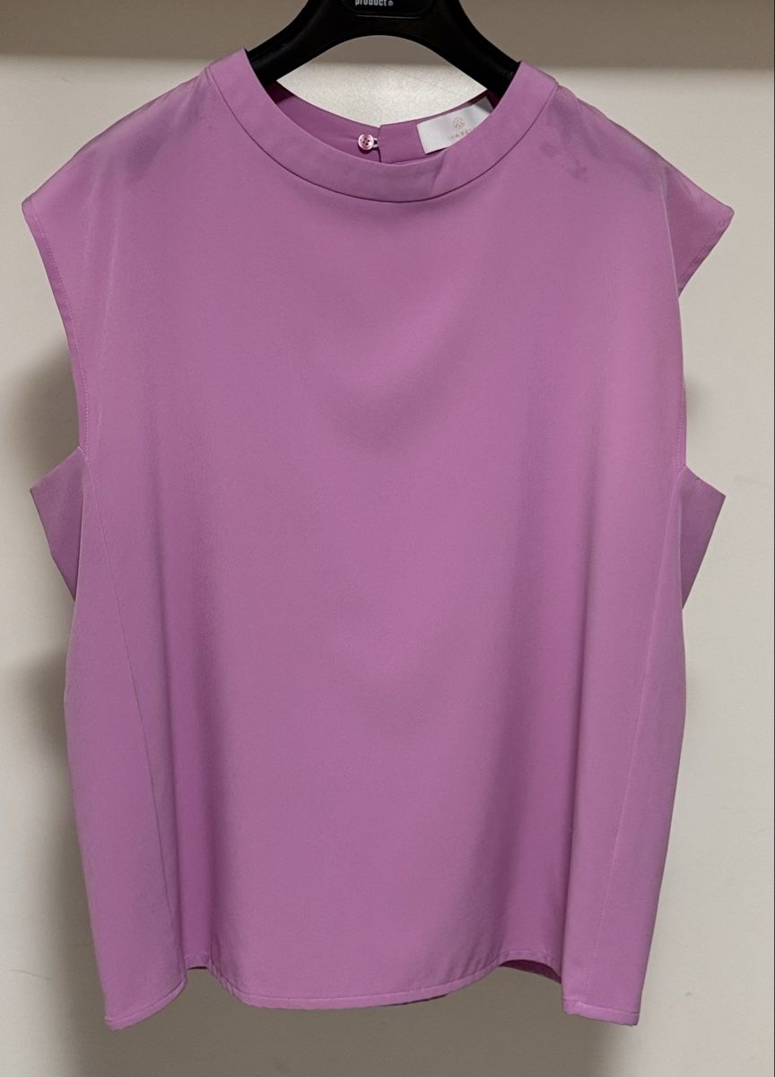Ina Kess Camicette: INA KESS SCALA Top  – Usato da Spreitenbach venduto da Mutter001