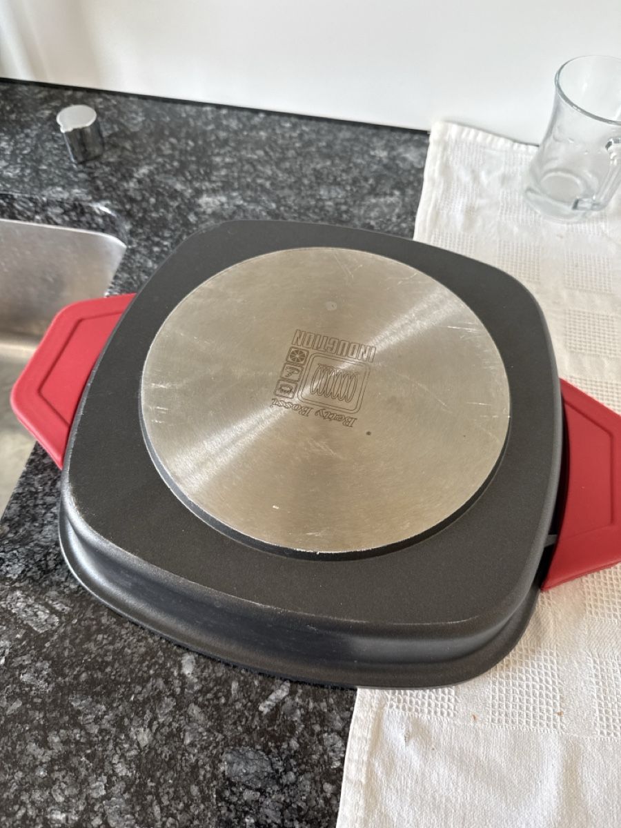 Griglie: Grillpfanne – Usato da Rüfenacht BE venduto da Users 1