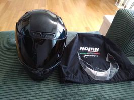 Nolan X-803 Ultra Carbon  XS  Casey Stoner 27  NEUWERTIG