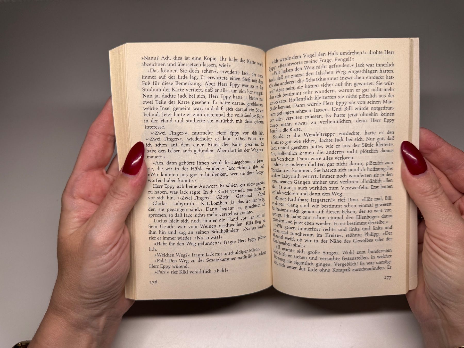 Libri: BUCH: Enya Blyton, Das Schiff der Abenteuer – Usato da Grosswangen venduto da Kleine.Knoepfe 7