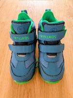 Trollkids Wanderschuhe / Übergangsschuhe– Gr. 28