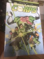 Tales of the Green Lantern Corps vol 3 Trade Paperback 