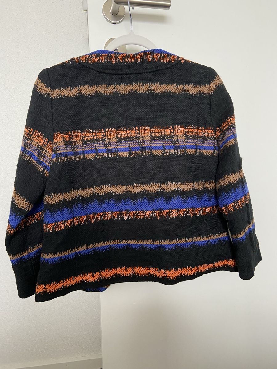 Comptoir des Cotonniers Giacche: Cooler Blazer von comptoir des cotonniers – Usato da Zürich venduto da Sunset69 1