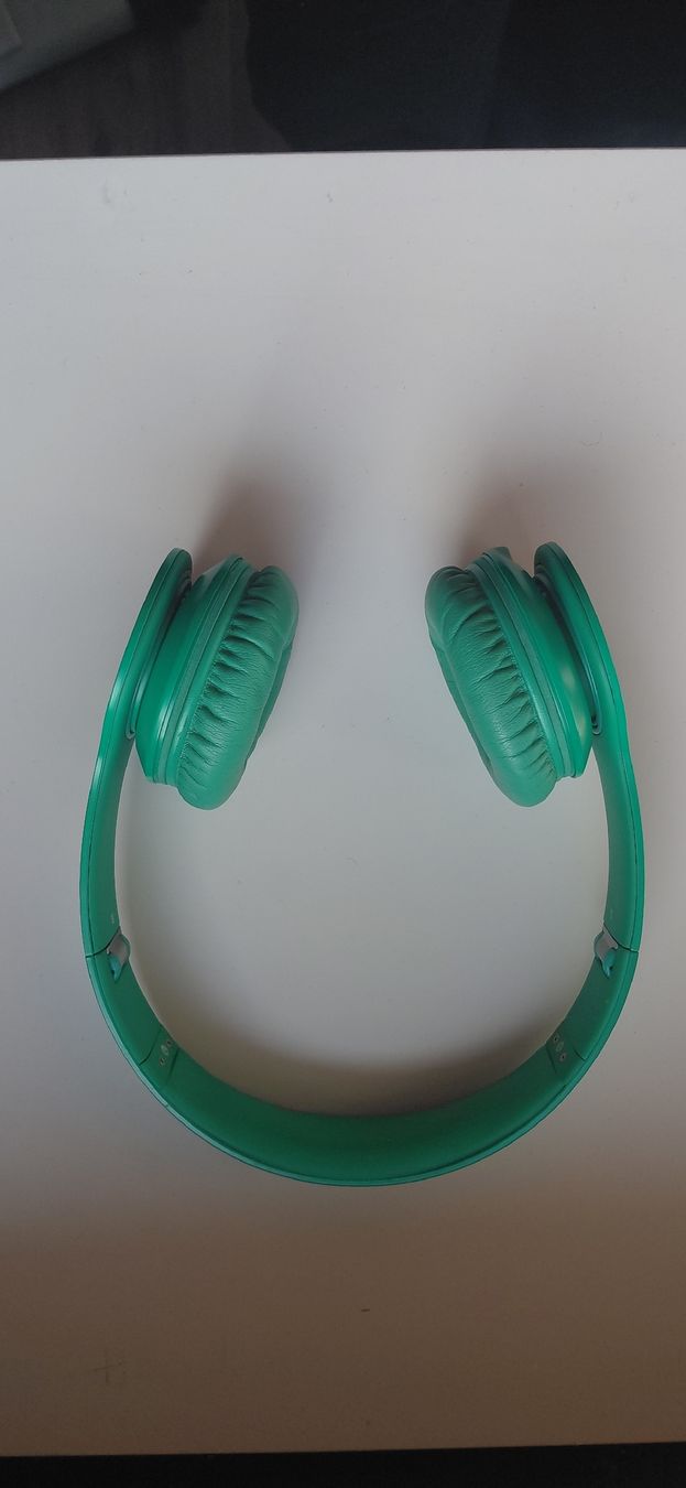 Beats Cuffie: Beats HD Solo – Usato da Ruswil venduto da Mwangeler 2