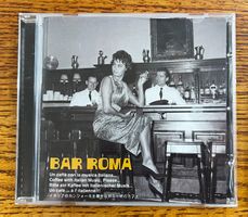 BAR ROMA CD