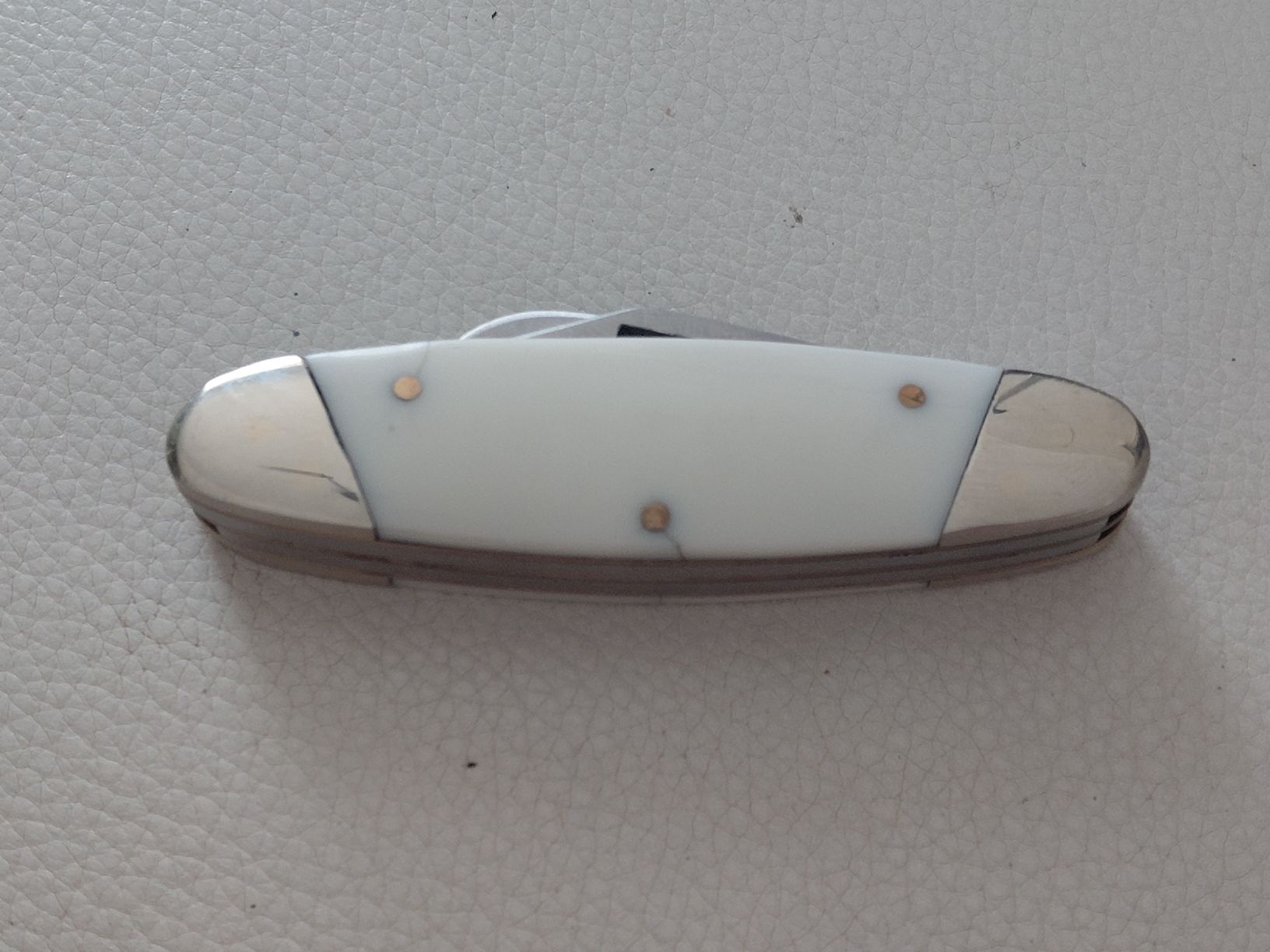 Taschenmesser: Frost Cutlery Klappmesser  – Neu (gemäss Beschreibung) aus Belp von mar_76s8 4