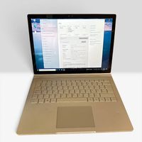 Surface Book 13,5 | i5 | 8GB | 256GB SSD