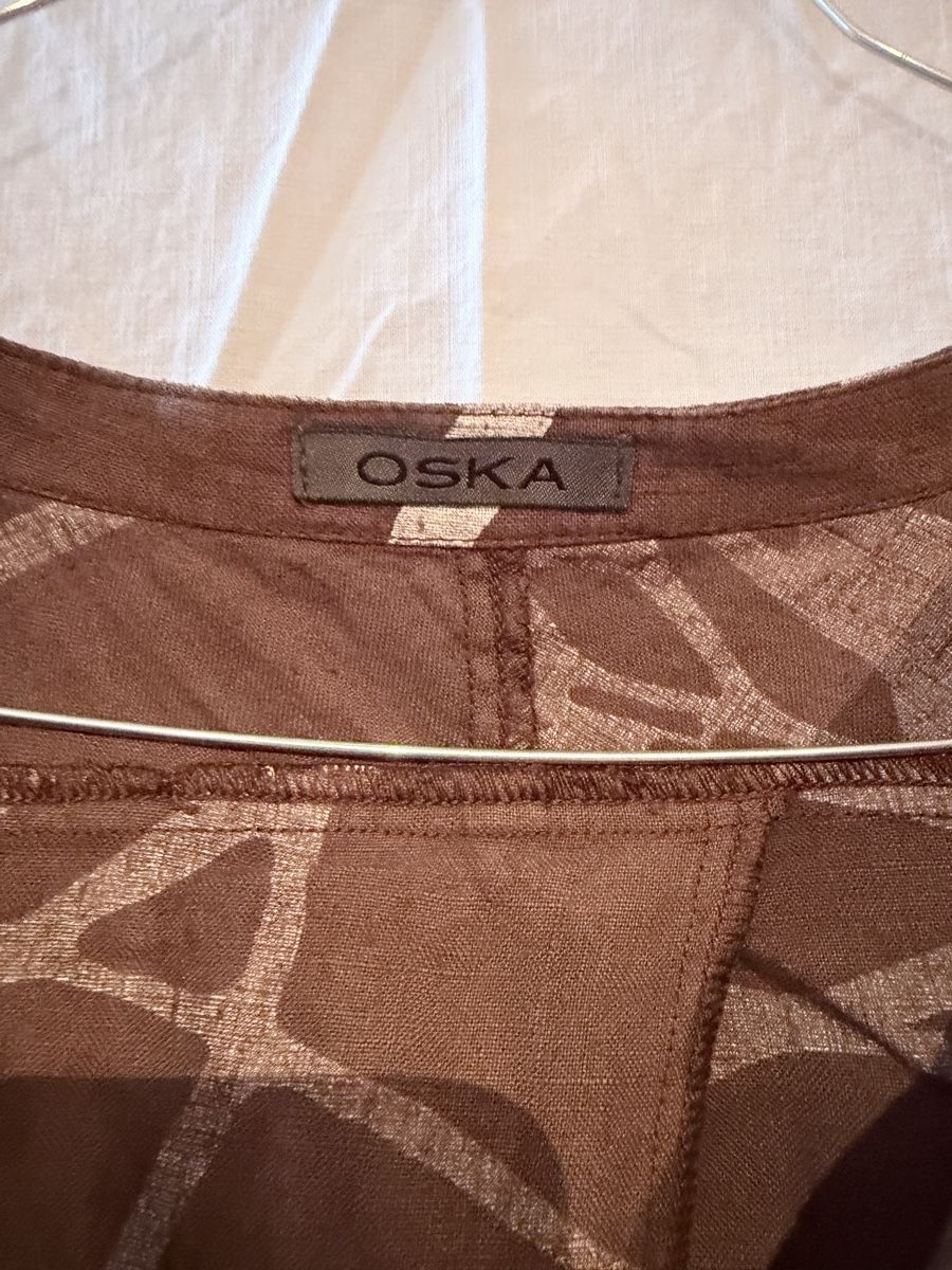 Oska Kleider: OSKA – Gebraucht aus Urnäsch von _._naomi_._ 5
