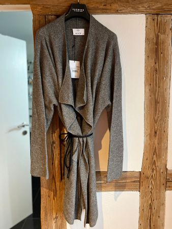 Strickjacke Damen Allude Neu Gr.XL