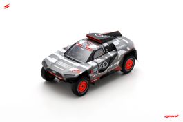 1:43 Audi RS Q e-tron Dakar 2022 Spark S3188