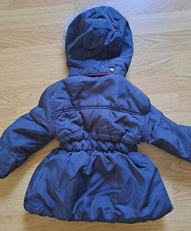 Lupilu Giacche & Cappotti: Süsse Winterjacke - Grösse 98 – Usato da Rotkreuz venduto da Blubberli1 1