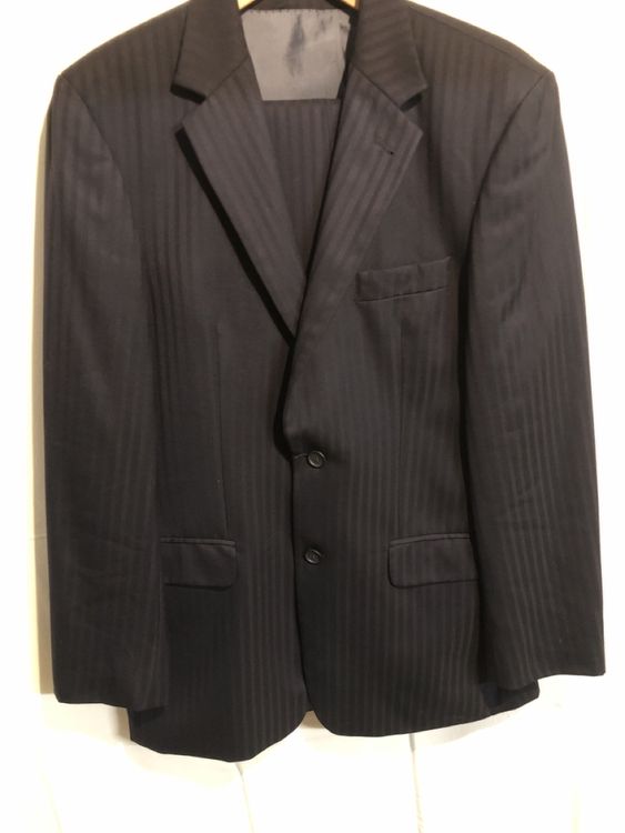 Pack De 5 Chaussettes Homme John Lewis - Coton Bio, Cheville, Rayures Noir/bleu Marine/gris