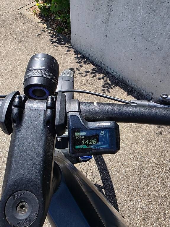 Thömus Biciclette: Thömus Twinner CT E1 – Usato da Münsingen venduto da Pj2 3