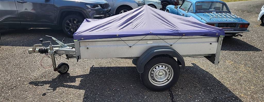 Sonstiges Campingzubehör: Heinemann – Gebraucht aus Oberwil BL von Gismo14