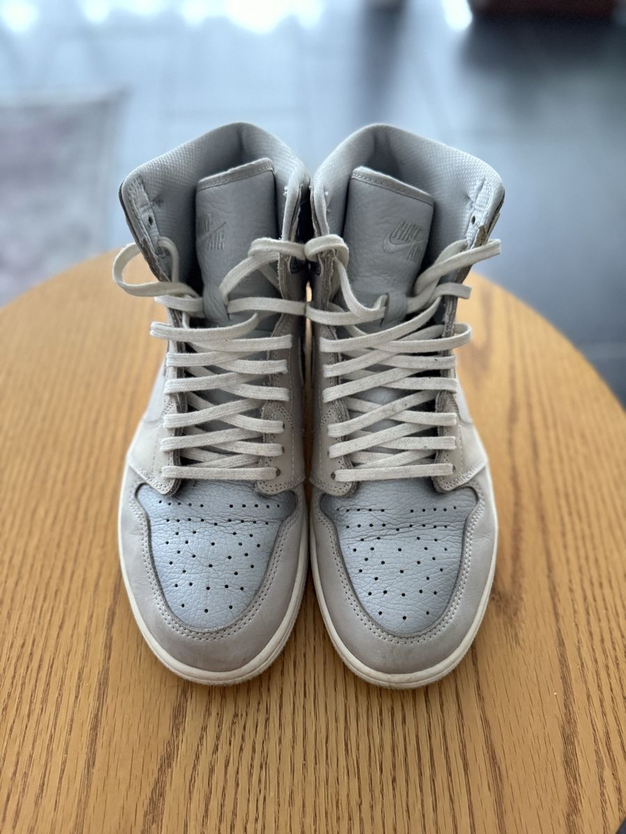Jordan Scarpe da uomo: Jordan 1 Hig – Usato da Birmenstorf AG venduto da Arian2007 3