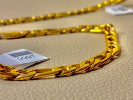 Armband 24karat vergoldet in DE mit 2J Garantie