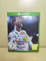 FIFA 18 Xbox One