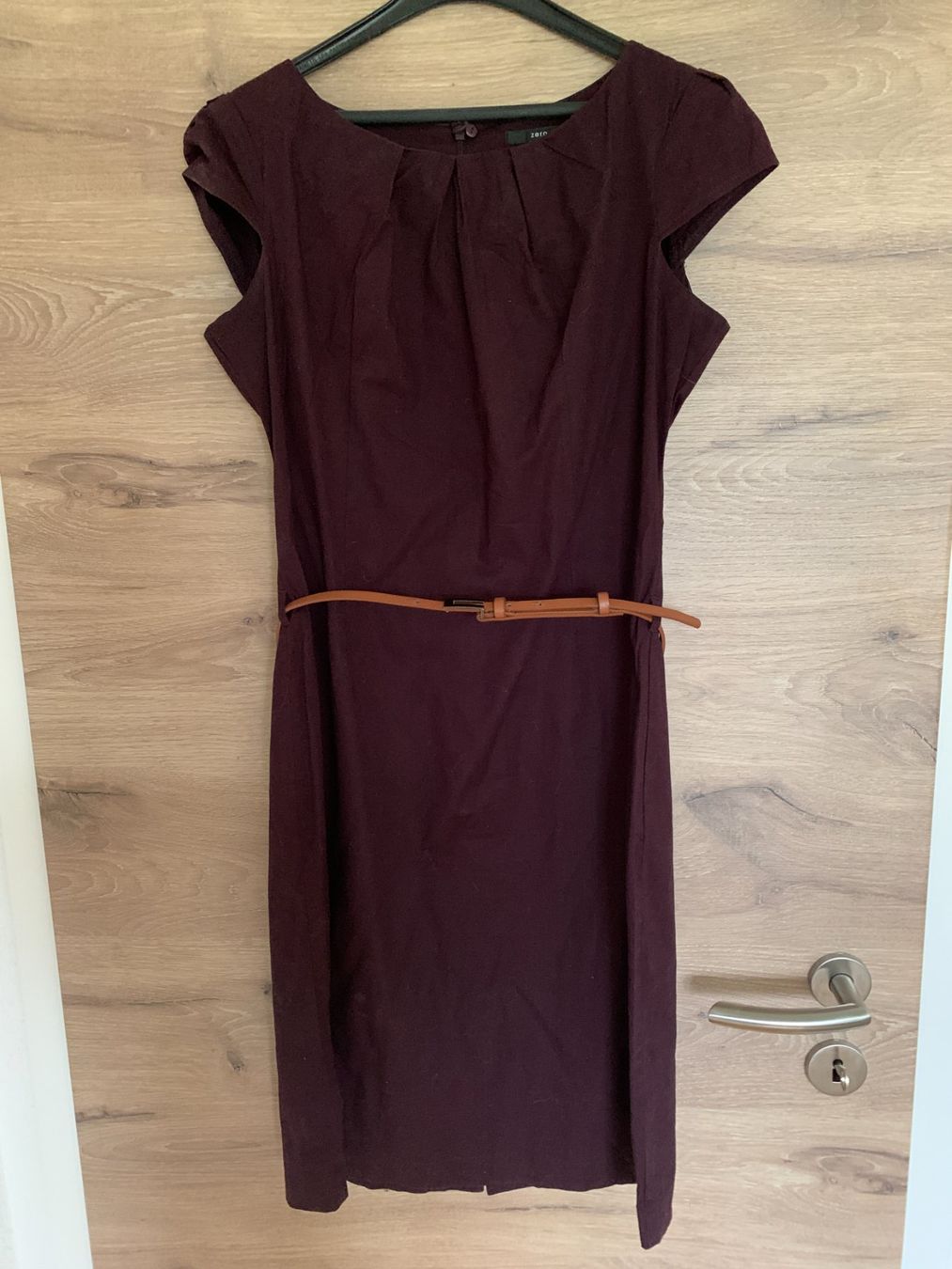 Vestiti: Damen Sommerkleid Zero Grösse 40 – Usato da Rengg venduto da kindle02