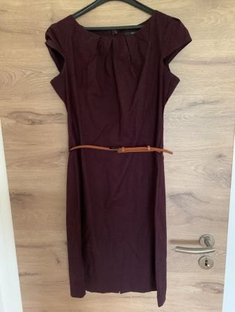 Damen Sommerkleid Zero Grösse 40