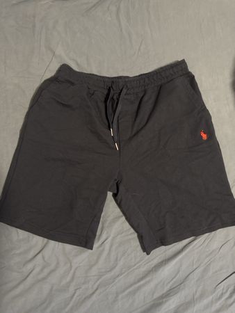 Polo Ralph Lauren Shorts Herren Grösse XL dunkelblau guter Z