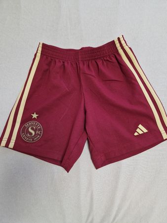 Short Adidas Servette FC, taille 116 cm
