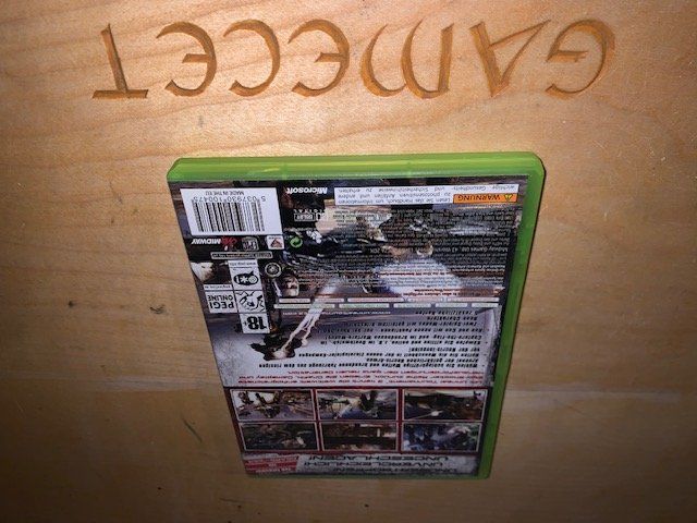 Microsoft Giochi: Unreal Tournament xbox 360 – Usato da Steinach venduto da Gamecet 2