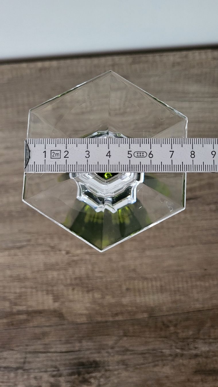 Baccarat Verres: Champagnerglas / Flute Baccarat  – D'occasion à Suhr par lul_87gh 3