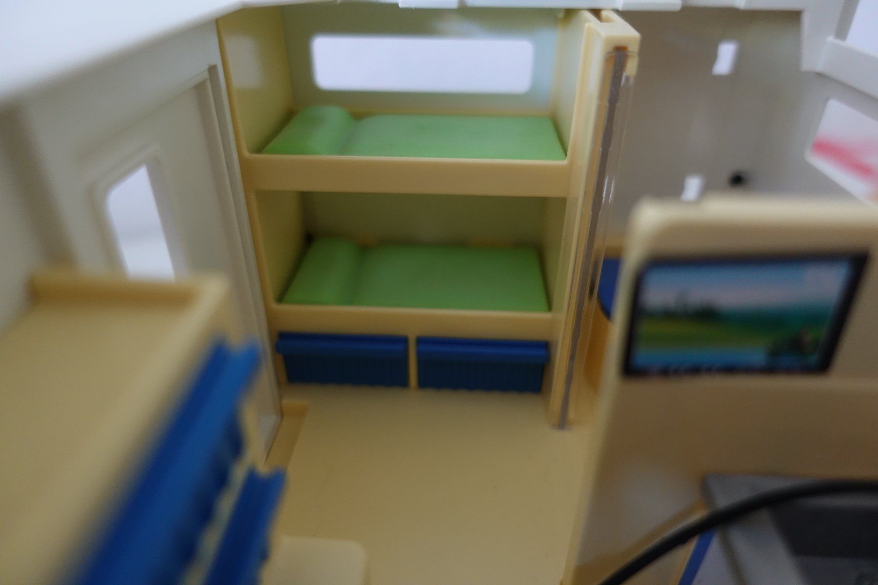 Playmobil Jouets: Playmobil Wohnmobil – D'occasion à Basel par Joly_Jo 7