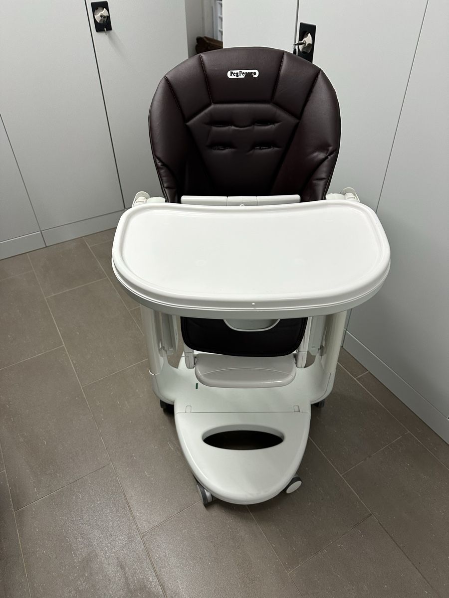Peg Perego Seggioloni: Peg perego tatamia – Usato da Küssnacht am Rigi venduto da hor_dpb7