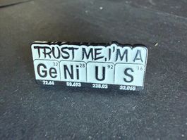 Chemie-Stricker GeNiUS - Modell 2
