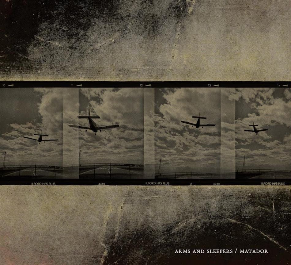 CDs: Arms & Sleepers - Matador (Digipack) – Gebraucht aus Uzwil von visions77