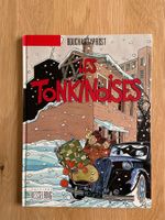 LES TONKINOISES / ONE SHOT (EO)