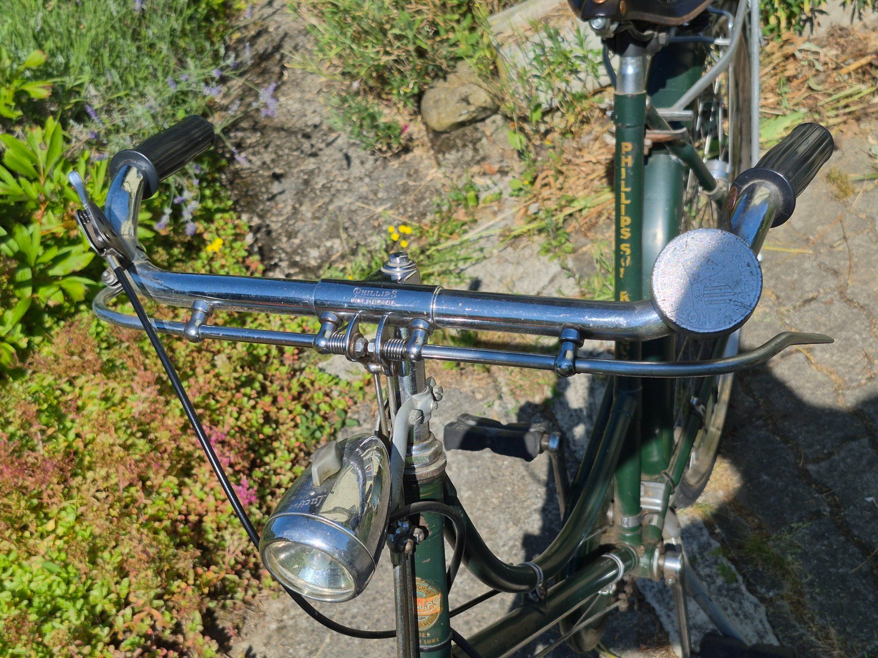 Biciclette: Damenvelo 1937 – Usato da Salmsach venduto da Ducatist1 2
