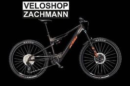 KTM MACINA KAPOHO MASTER 2025 Neu Gr. M/43