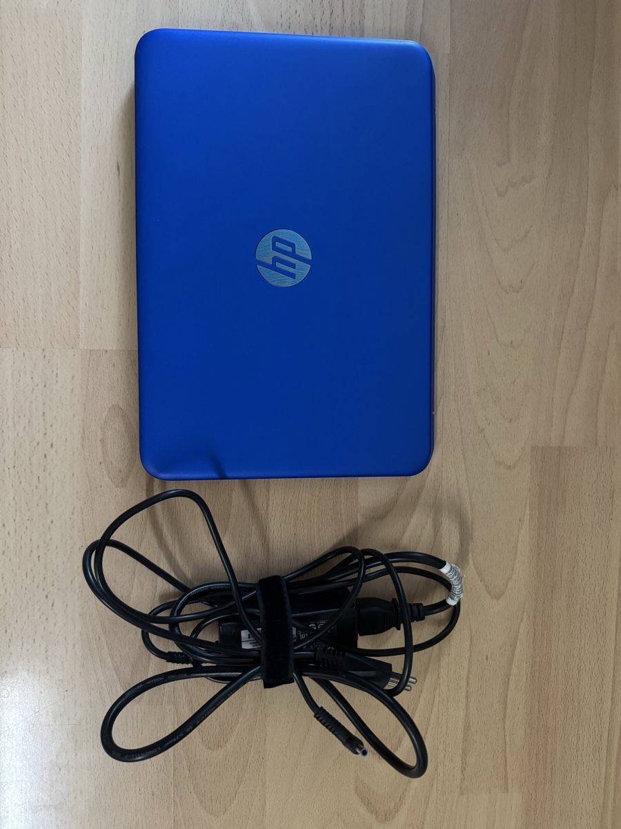 Hewlett Packard Notebooks: HP Stream Notebook – Defekt aus Studen BE von Nimesay14 1