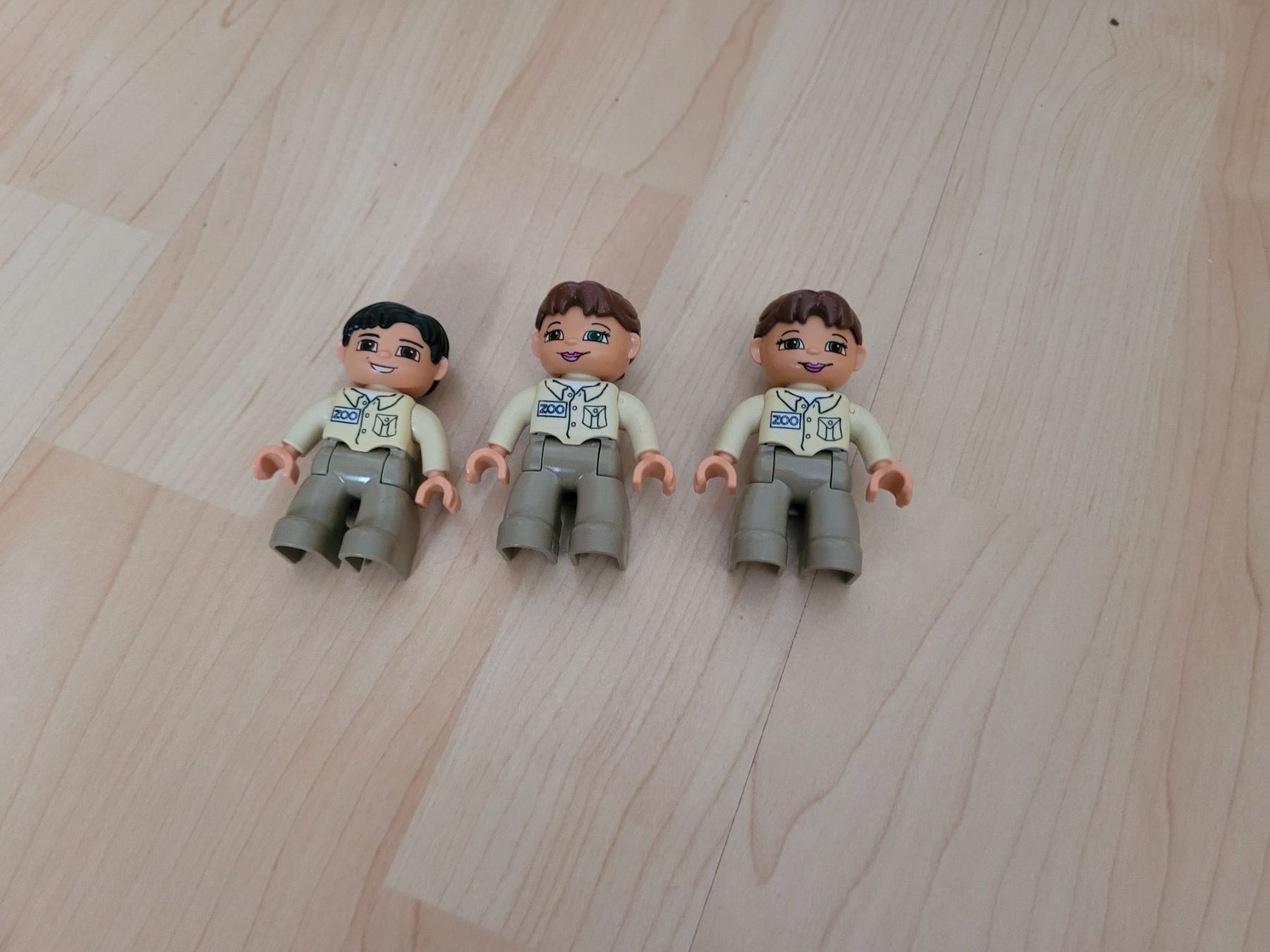 Lego Giocattoli: Duplo Zoowärter – Usato da Uster venduto da Gabi64