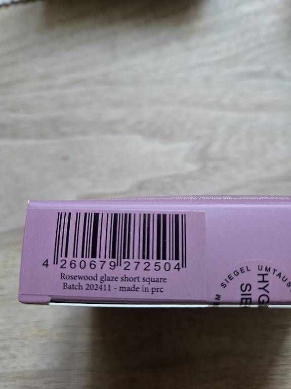 Ongles artificiels: Nail D Press on Nails – Neuf avec emballage d'origine à Hochwald par Susi036 2