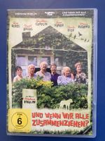 DVD und wenn wir alle zusammenziehen
