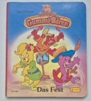 Gummi Bären  ♥️🧸💛   altes Kinderbuch von 1987 / pestalozzi
