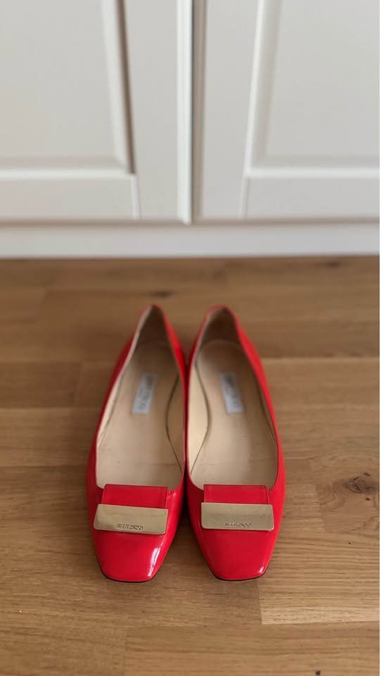 Jimmy Choo Scarpe da donna: Jimmy Choo Shoes- Size 40 – Usato da Genève venduto da gvokiii