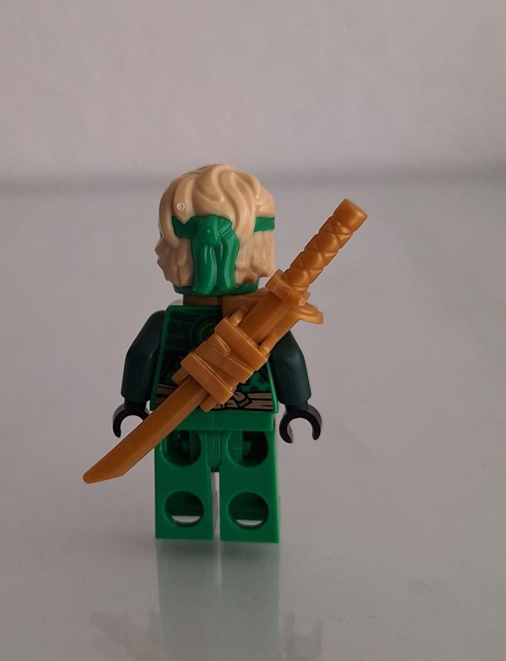 Lego Baukästen: LEGO Ninjago Minifigur – Gebraucht aus Sissach von luvama 1