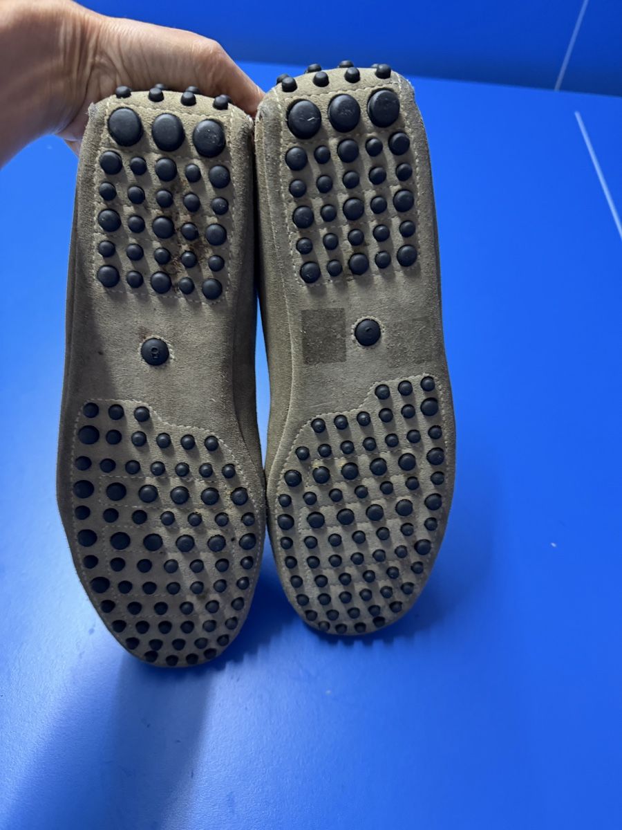 Scarpe da uomo: Original Car Shoe, great condition – Usato da Herrliberg venduto da Tubalp 3