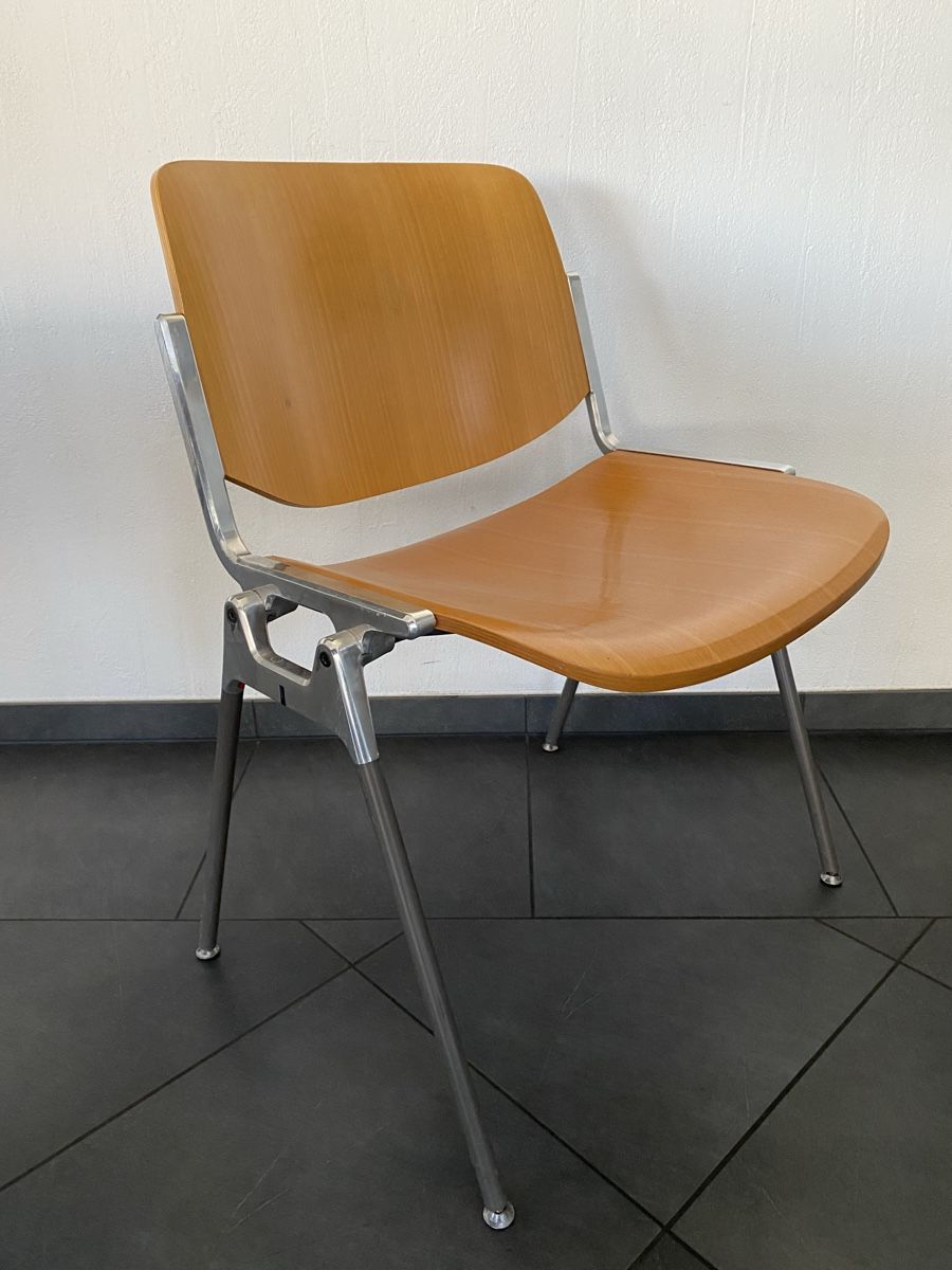Castelli Sedie: Design Chairs Stühle Castelli – Usato da Olten venduto da sportwelt 1