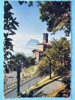 Lugano - Castagnola