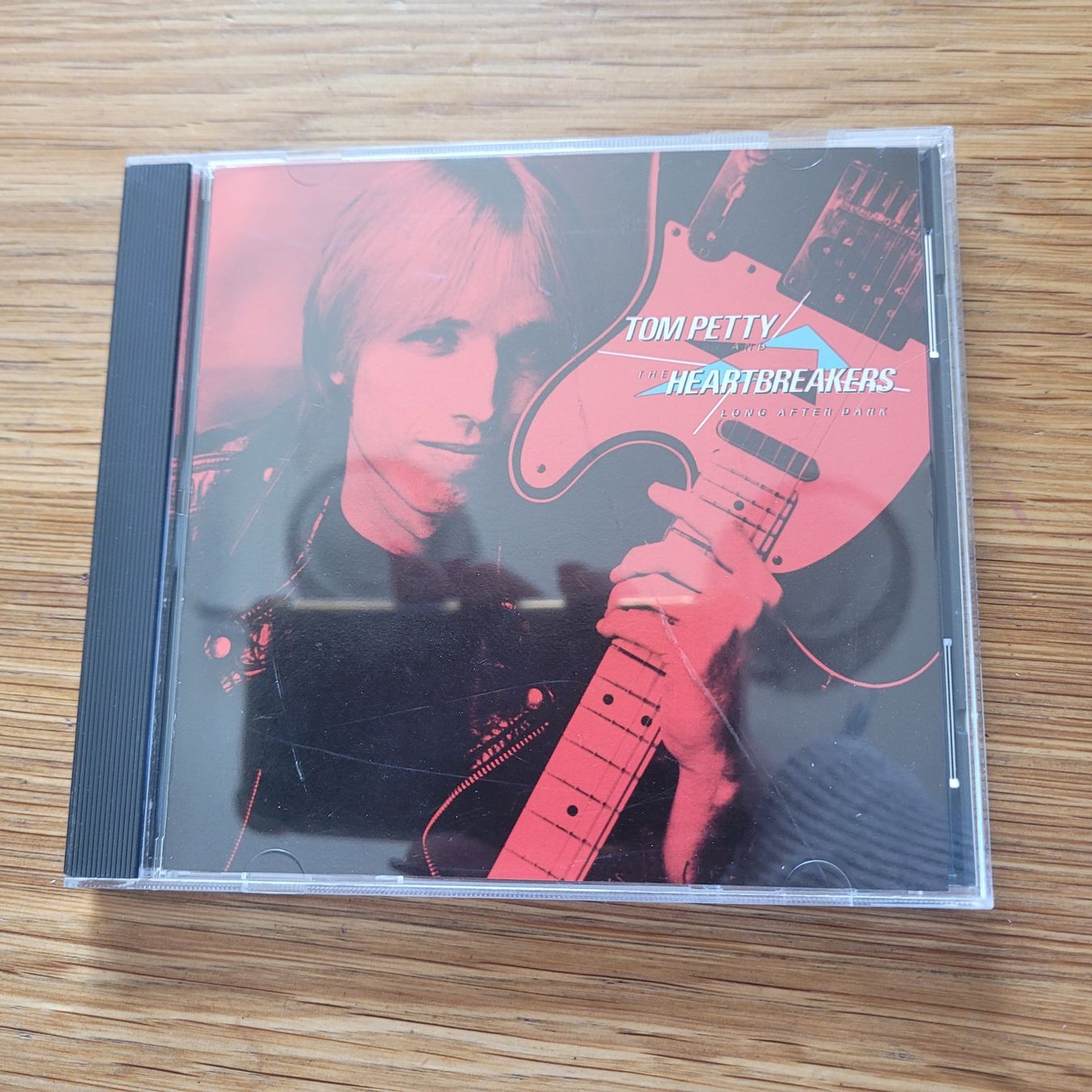 CDs: CD Tom petty Heartbreakers – Gebraucht aus Biel/Bienne von Destockweb