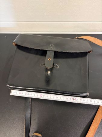 Militärtasche