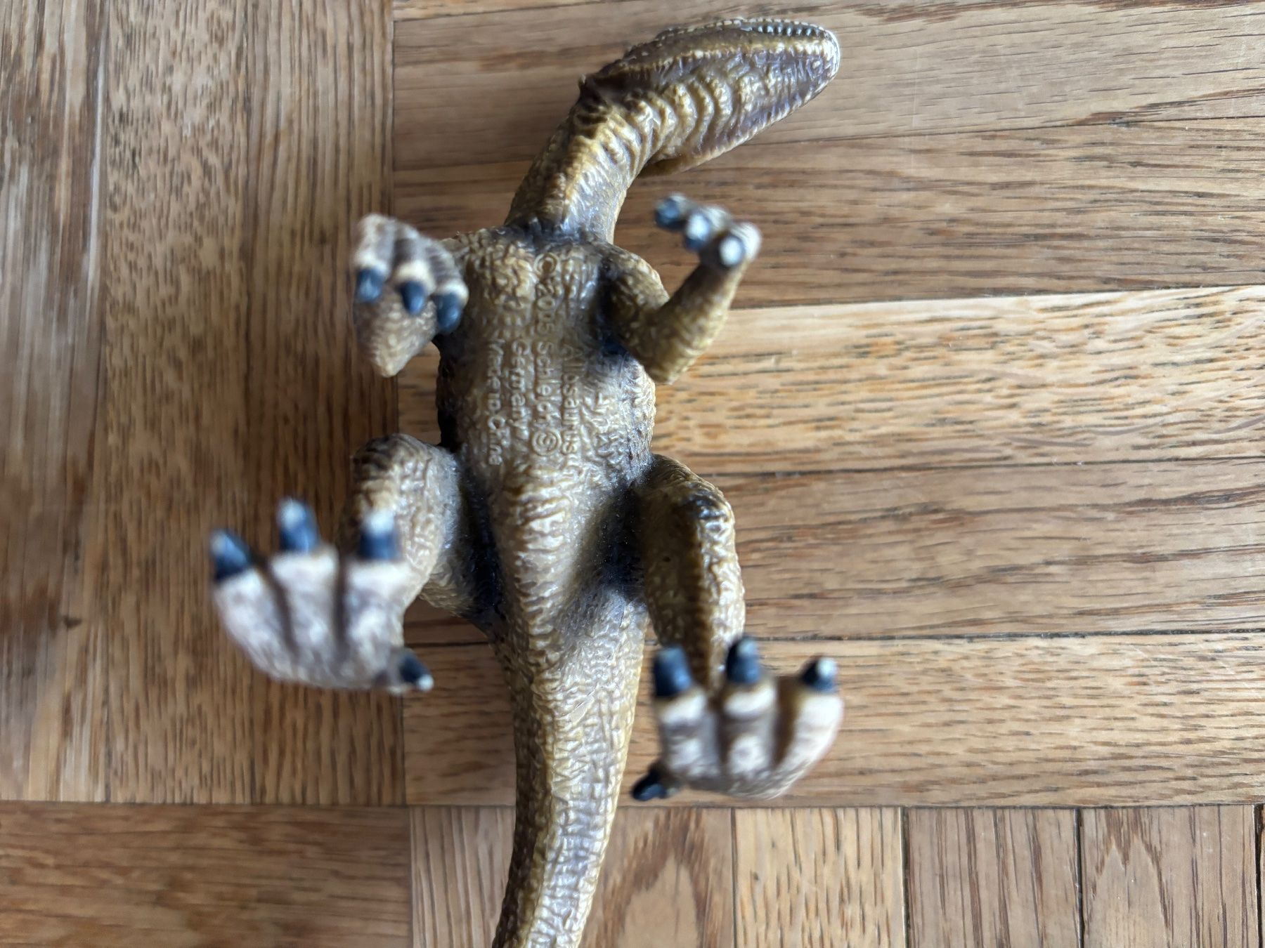 Schleich Giocattoli: Schleich Allosaurus 🦖 – Usato da Tägerwilen venduto da mar_87t5 2