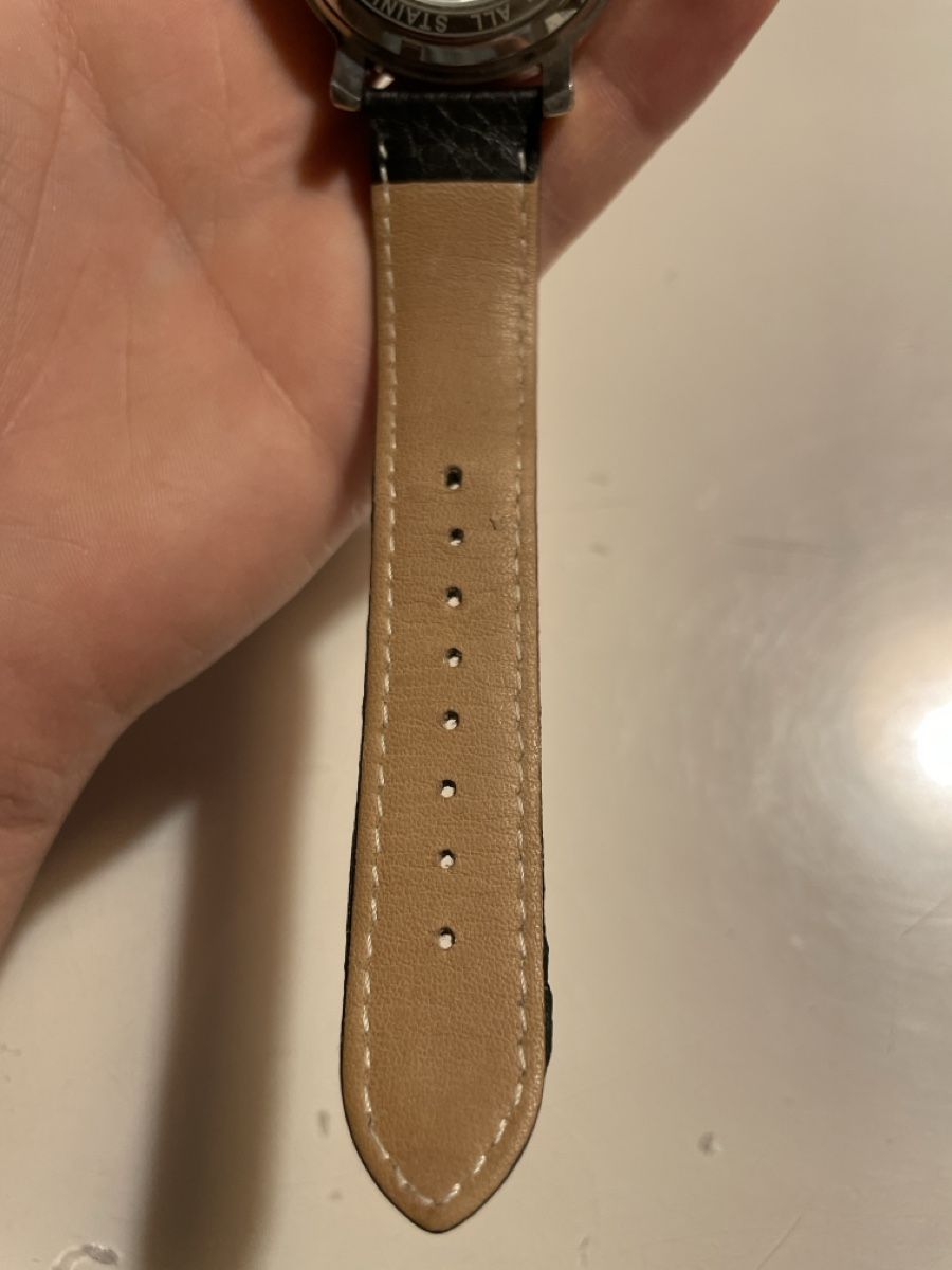 Uhren: Auriol Automatic Uhr – Gebraucht aus Abtwil sg von Kueng.MultiOutlet 3