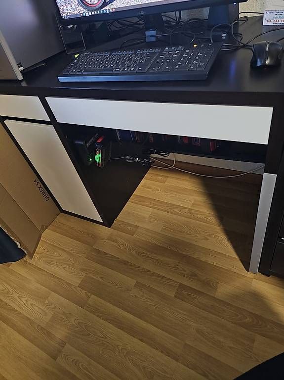 Schreibtische: Ikea Bürotisch – Gebraucht aus Schlieren von igorsouza 1